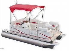 Gillgetter 715 Cruise Deluxe 2006 Boat specs