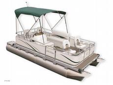 Gillgetter 717 Cruise Deluxe 2006 Boat specs