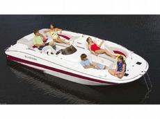 Glastron DS 215 2006 Boat specs