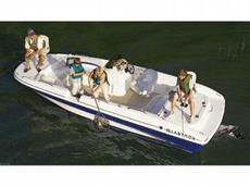 Glastron DX 205 2006 Boat specs