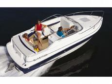 Glastron GS 209  2006 Boat specs