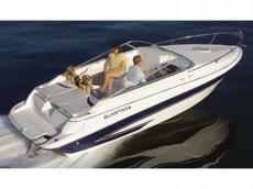 Glastron GS 219 2006 Boat specs