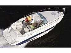 Glastron GS 259 2006 Boat specs