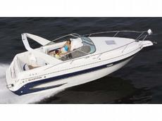 Glastron GS 279 2006 Boat specs
