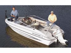 GX 180 Ski & Fish Boat Specs