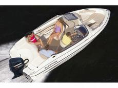 Glastron GX 180 2006 Boat specs