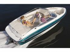 Glastron GX 185 2006 Boat specs