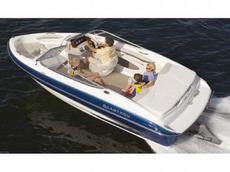 Glastron GX 205 2006 Boat specs