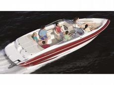 Glastron GX 235 2006 Boat specs