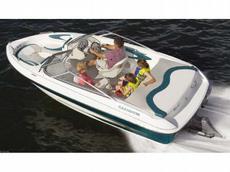 Glastron SX 175 2006 Boat specs