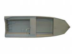 Go-Devil 16 x 48 SD  2006 Boat specs