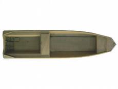 Go-Devil 20 x 38 2006 Boat specs