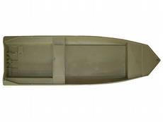 Go-Devil 20 x 56 2006 Boat specs