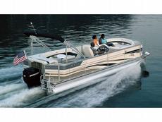 Harris Flotebote Royal Heritage 250 2006 Boat specs