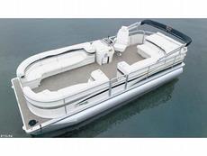 Harris Flotebote Sunliner 220 I/O 2006 Boat specs
