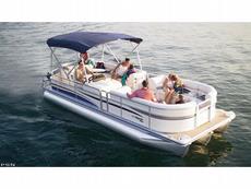 Harris Flotebote Super Sunliner 200  2006 Boat specs