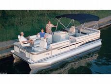 Harris Flotebote Super Sunliner LX 230 2006 Boat specs