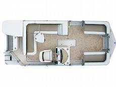 Hurricane Boats FunDeck 196 RE-4 Gate 2006 Boat specs