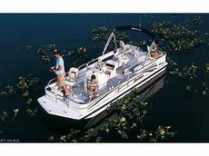 Hurricane Boats FunDeck  226 CC 2006 Boat specs