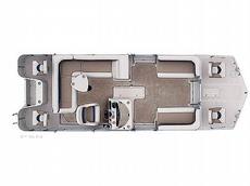 Hurricane Boats FunDeck  226 FF 2006 Boat specs