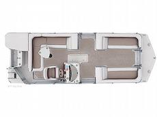 Hurricane Boats FunDeck  226 RE 2006 Boat specs