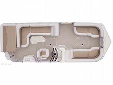 Hurricane Boats FunDeck  238 RE I/O 2006 Boat specs