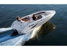 Hurricane Boats FunDeck GS 172 I/O 2006 Boat specs
