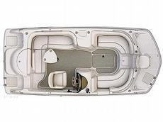 Hurricane Boats FunDeck GS 190 I/O 2006 Boat specs