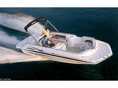 Hurricane Boats FunDeck GS 201 I/O 2006 Boat specs