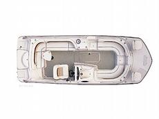 Hurricane Boats FunDeck GS 232 I/O 2006 Boat specs