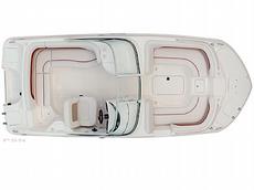 Hurricane Boats SunDeck 210 O/B 2006 Boat specs