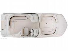 Hurricane Boats SunDeck 230 I/O 2006 Boat specs