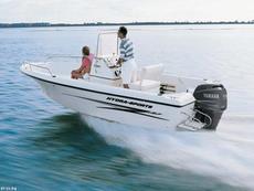 Hydra-Sports 180CC 2006 Boat specs