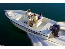 Hydra-Sports 2000 2006 Boat specs