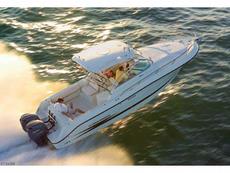 Hydra-Sports 2900VX 2006 Boat specs