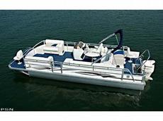 JC Manufacturing NepToon 25FTT 2006 Boat specs