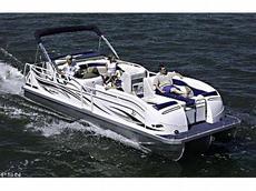 JC Manufacturing SunToon 25TT 2006 Boat specs