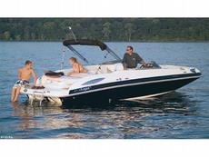 Kayot S225 2006 Boat specs