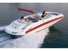 Kayot S245 2006 Boat specs