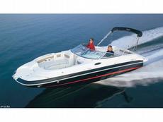Kayot S260 2006 Boat specs
