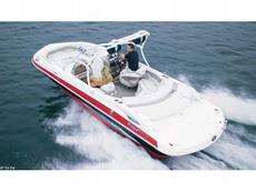 Kayot V200i 2006 Boat specs