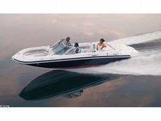Kayot V220 2006 Boat specs