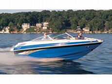 Kayot Z201 2006 Boat specs