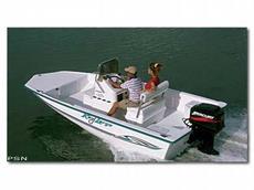 Key Largo 168  2006 Boat specs