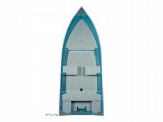 Klamath 16 ft. Alaskan 2006 Boat specs