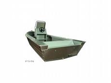 Klamath 18 ft. OSCC 2006 Boat specs