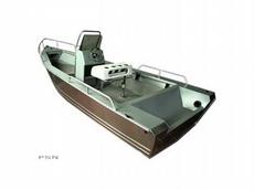 Klamath 19 ft. GTCC 2006 Boat specs