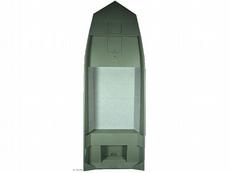 Klamath Double Jac 2006 Boat specs