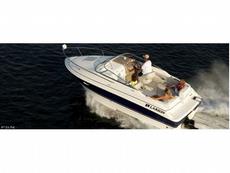 Cabrio 220 Boat Specs
