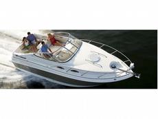 Larson Cabrio 240  2006 boat specs